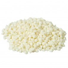 Ghirardelli White Chocolate Chips 1000 Ct 1/10 Lbs